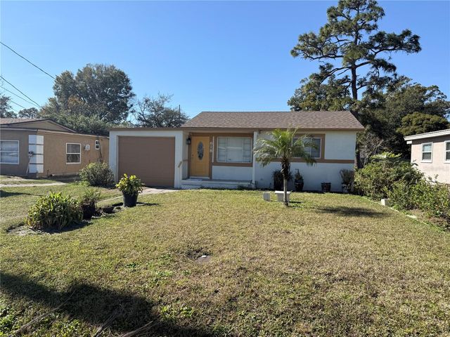 618 CLIFTON STREET, Orlando, FL 32808