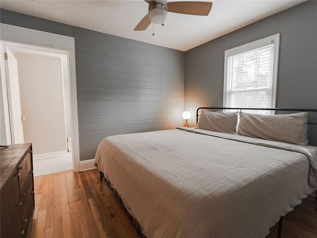 116 Pecan, Bremen, GA 30110