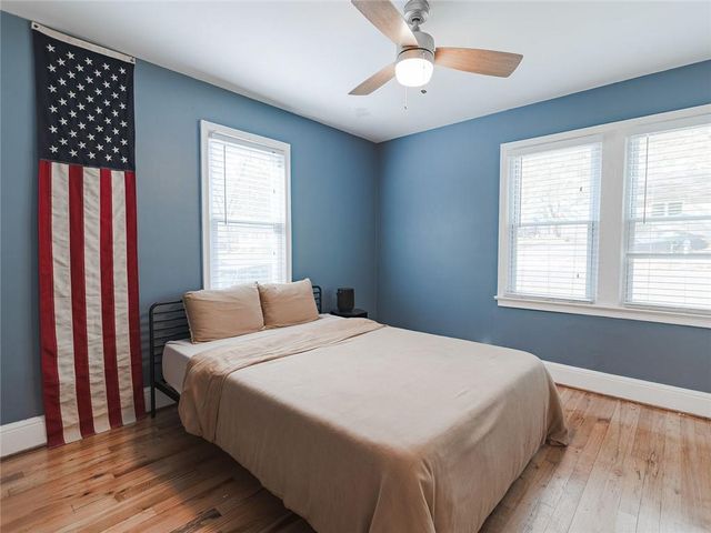 116 Pecan, Bremen, GA 30110