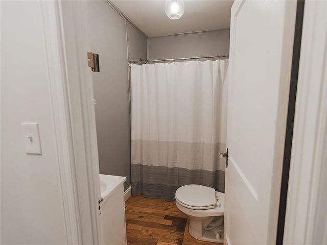 116 Pecan, Bremen, GA 30110