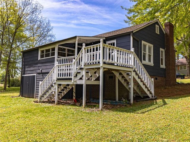 116 Pecan, Bremen, GA 30110