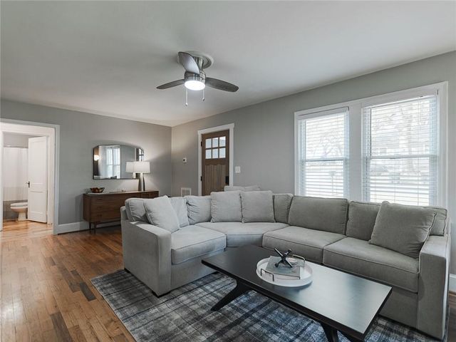 116 Pecan, Bremen, GA 30110