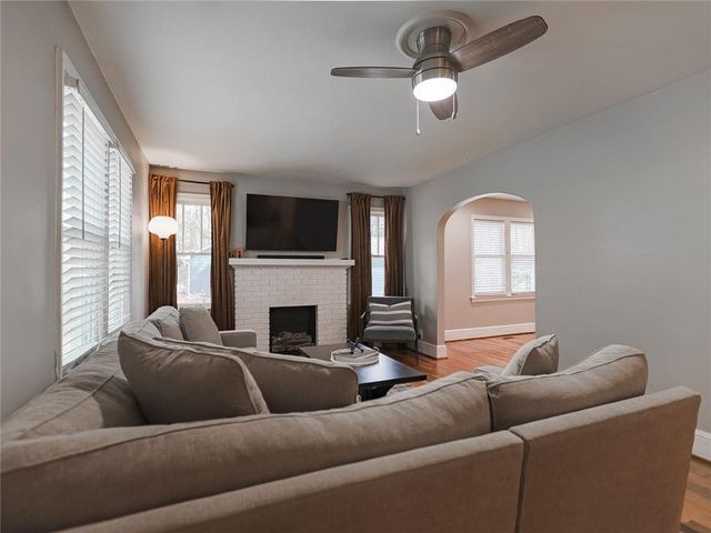 116 Pecan, Bremen, GA 30110