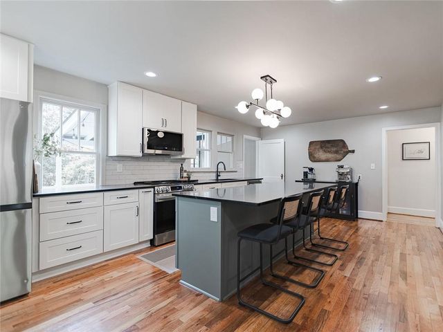 116 Pecan, Bremen, GA 30110