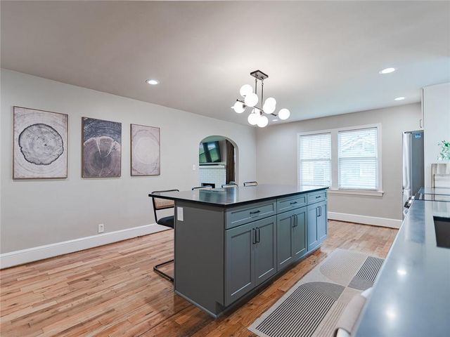 116 Pecan, Bremen, GA 30110