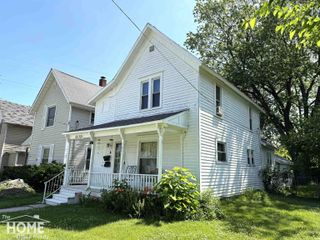 609 Broadway Avenue, Owosso, MI 48867