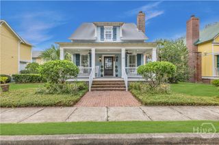 123 Yellow Bluff Drive Drive, Midway, GA 31320