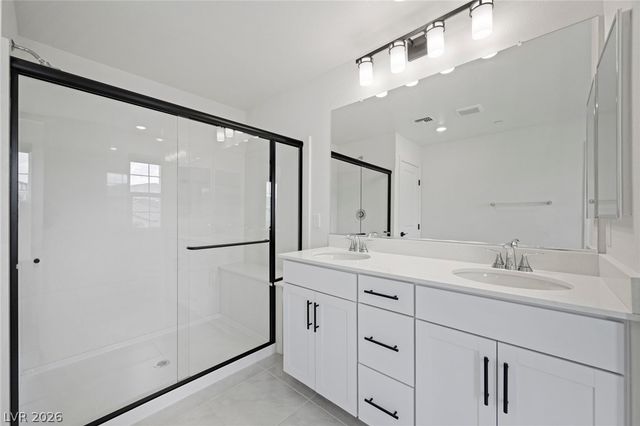 3732 Battipaglia Avenue, Henderson, NV 89044