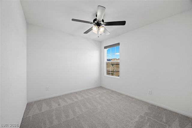 3732 Battipaglia Avenue, Henderson, NV 89044