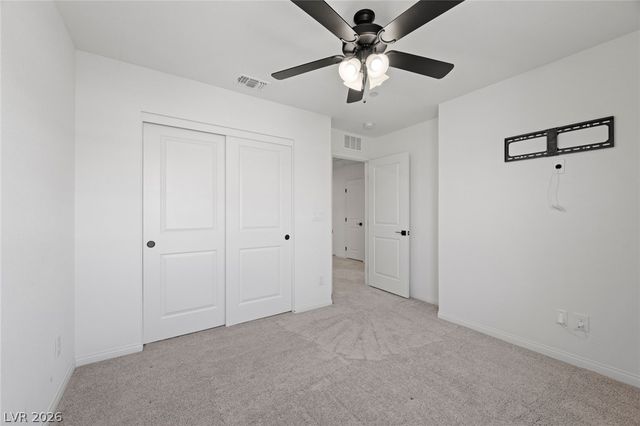 3732 Battipaglia Avenue, Henderson, NV 89044