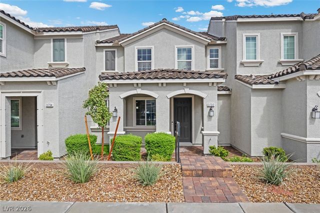 3732 Battipaglia Avenue, Henderson, NV 89044