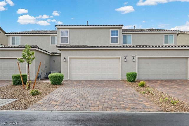 3732 Battipaglia Avenue, Henderson, NV 89044