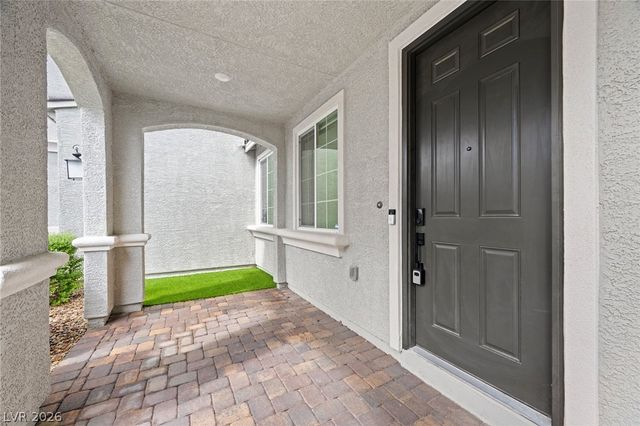3732 Battipaglia Avenue, Henderson, NV 89044