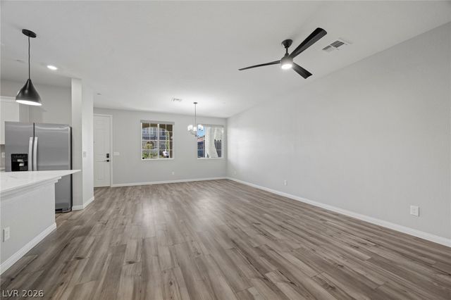 3732 Battipaglia Avenue, Henderson, NV 89044