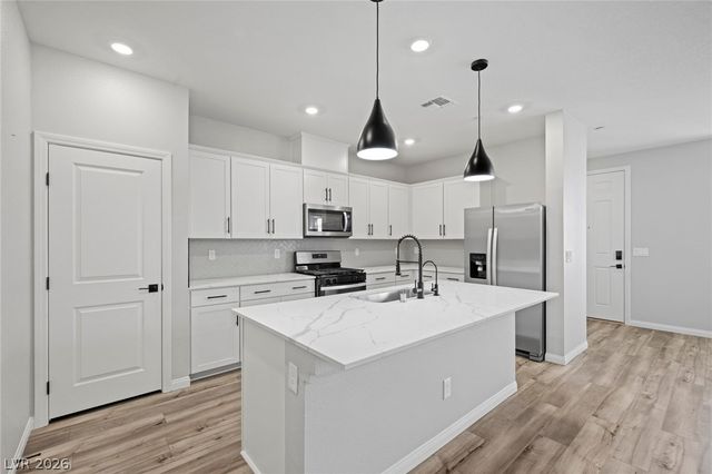3732 Battipaglia Avenue, Henderson, NV 89044