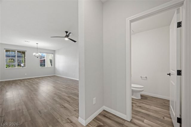 3732 Battipaglia Avenue, Henderson, NV 89044