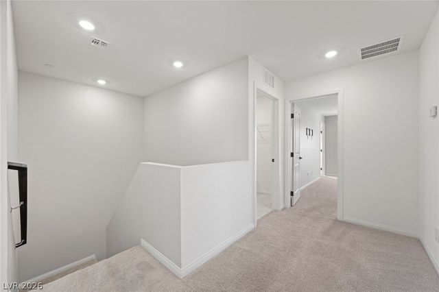 3732 Battipaglia Avenue, Henderson, NV 89044
