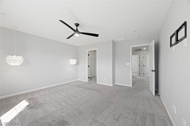 3732 Battipaglia Avenue, Henderson, NV 89044