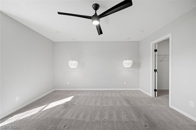 3732 Battipaglia Avenue, Henderson, NV 89044