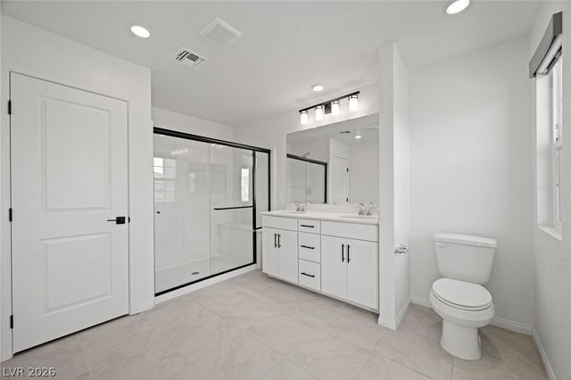 3732 Battipaglia Avenue, Henderson, NV 89044