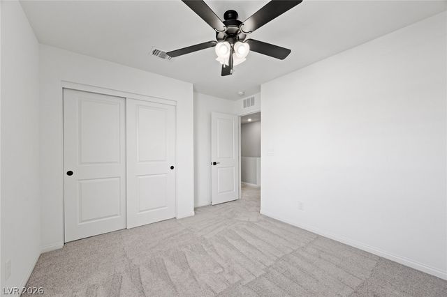 3732 Battipaglia Avenue, Henderson, NV 89044