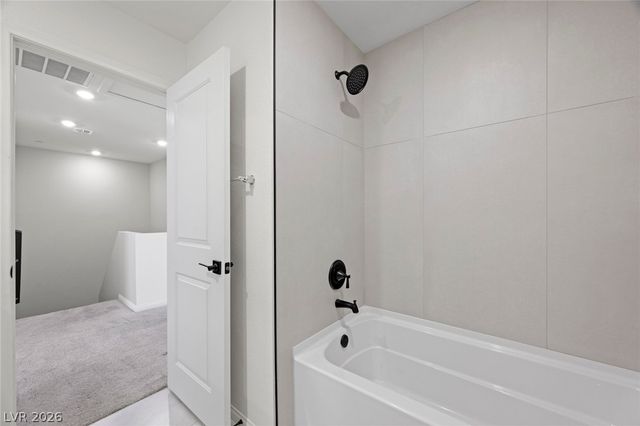 3732 Battipaglia Avenue, Henderson, NV 89044