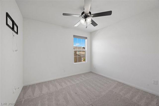 3732 Battipaglia Avenue, Henderson, NV 89044
