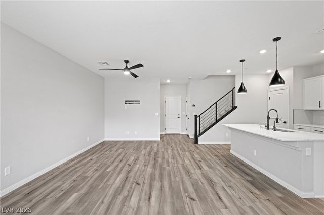 3732 Battipaglia Avenue, Henderson, NV 89044