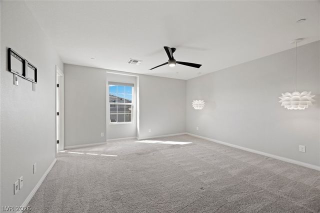 3732 Battipaglia Avenue, Henderson, NV 89044