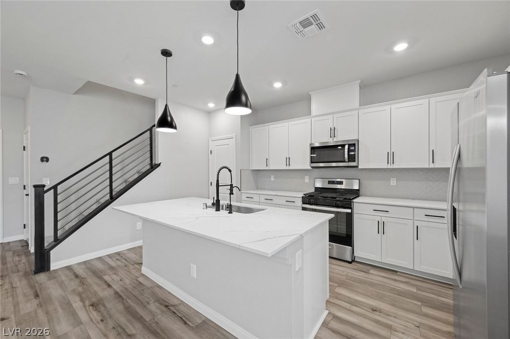 3732 Battipaglia Avenue, Henderson, NV 89044 — photo 4