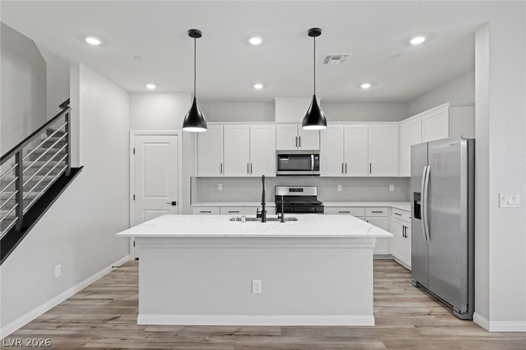 3732 Battipaglia Avenue, Henderson, NV 89044 — photo 5