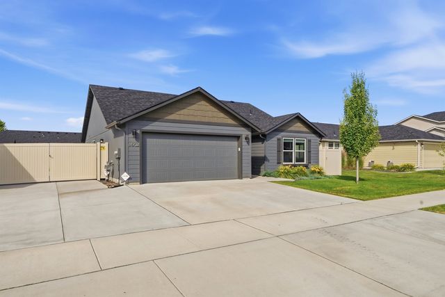 14702 E Sanson Ave, Spokane Valley, WA 99216