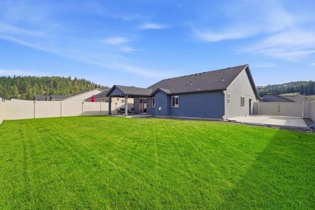 14702 E Sanson Ave, Spokane Valley, WA 99216