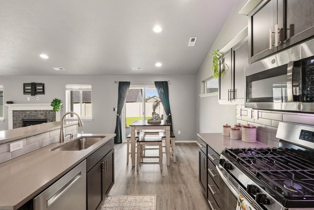 14702 E Sanson Ave, Spokane Valley, WA 99216