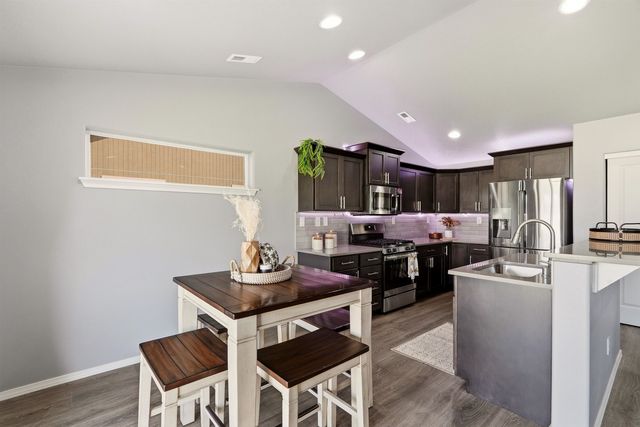 14702 E Sanson Ave, Spokane Valley, WA 99216