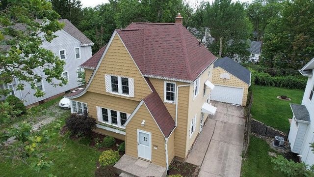 1908 Kenwood Avenue, Fort Wayne, IN 46805