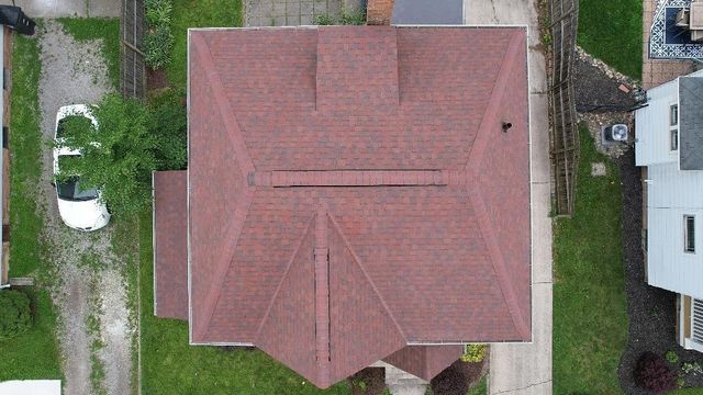 1908 Kenwood Avenue, Fort Wayne, IN 46805