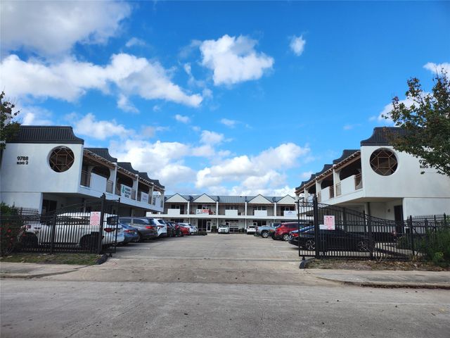 9788 Clarewood Drive 110, Houston, TX 77036