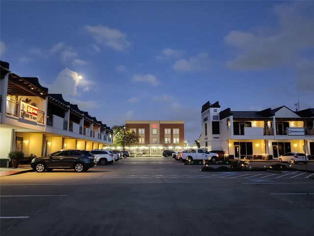 9788 Clarewood Drive 110, Houston, TX 77036