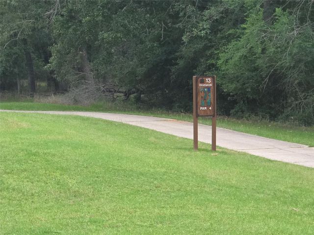 22468 Pebble Beach Way, Huntsville, TX 77320