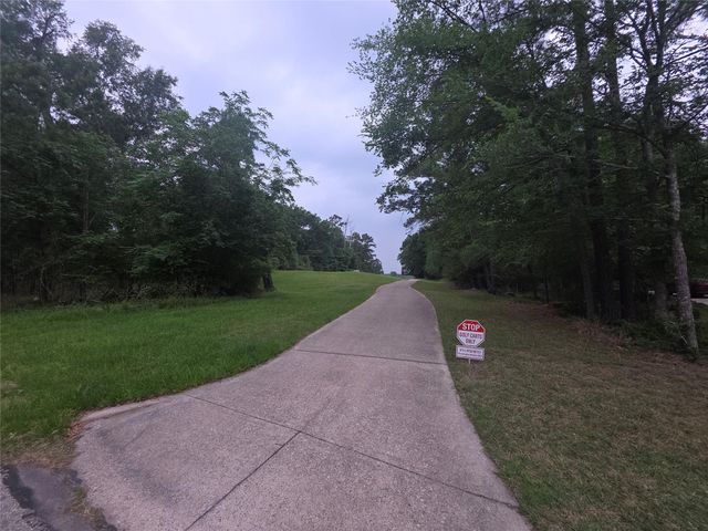 22468 Pebble Beach Way, Huntsville, TX 77320