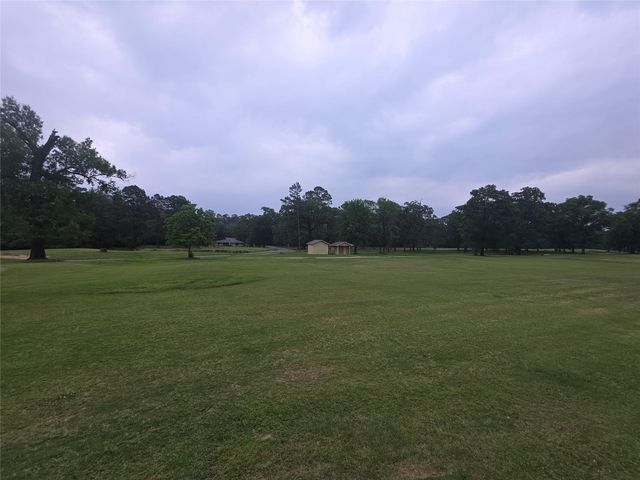 22468 Pebble Beach Way, Huntsville, TX 77320