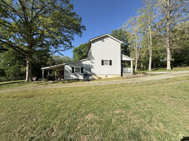 485 Timberlinks Drive, Signal Mountain, TN 37377