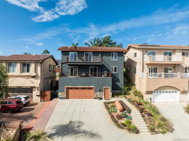 1626 La Presa Ave, Spring Valley, CA 91977