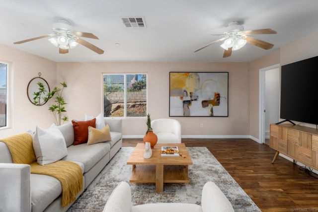 1626 La Presa Ave, Spring Valley, CA 91977