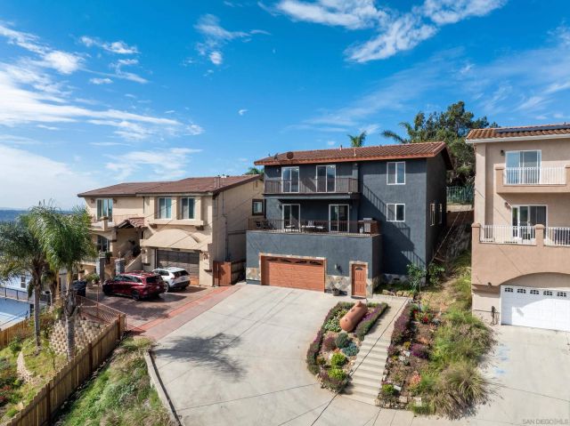 1626 La Presa Ave, Spring Valley, CA 91977