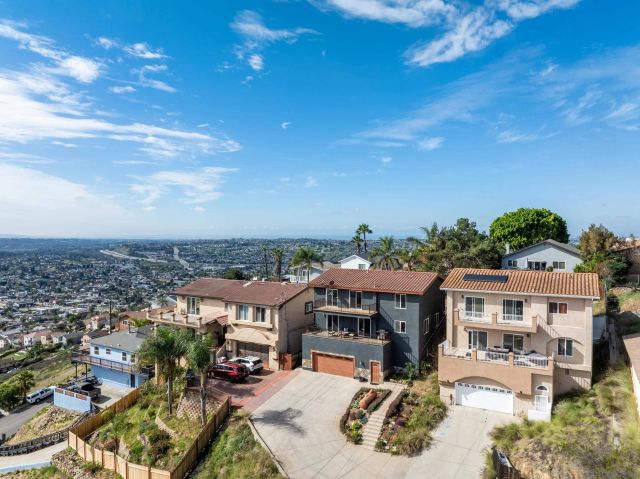 1626 La Presa Ave, Spring Valley, CA 91977