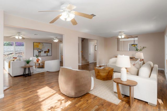 1626 La Presa Ave, Spring Valley, CA 91977