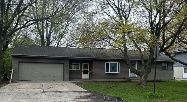 3704 56th STREET, Greenfield, WI 53220