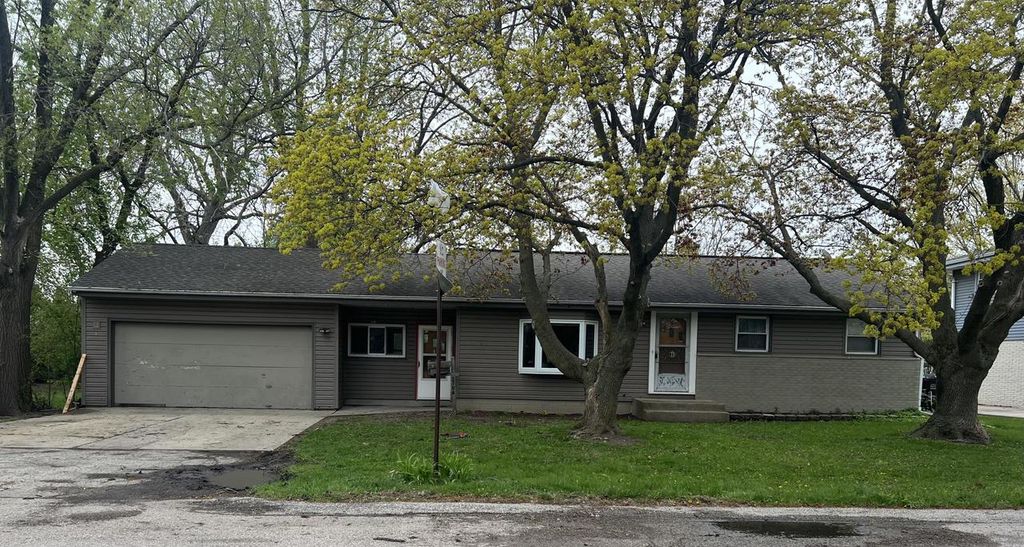 3704 56th STREET, Greenfield, WI 53220